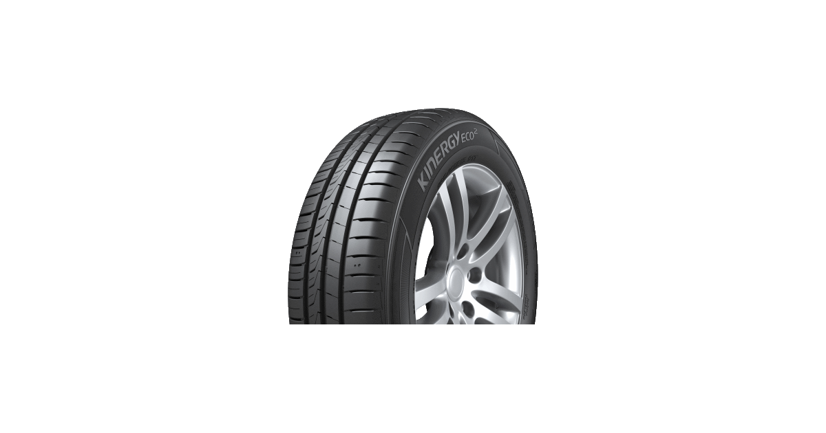 Pneu Hankook KINERGY ECO2 K435 195/ 70 R14 91T