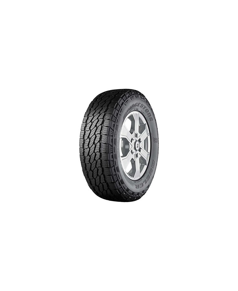 Pneu Bridgestone ALL TER. A/T002 255/70 R15 112/110T, M&S, 3PMSF