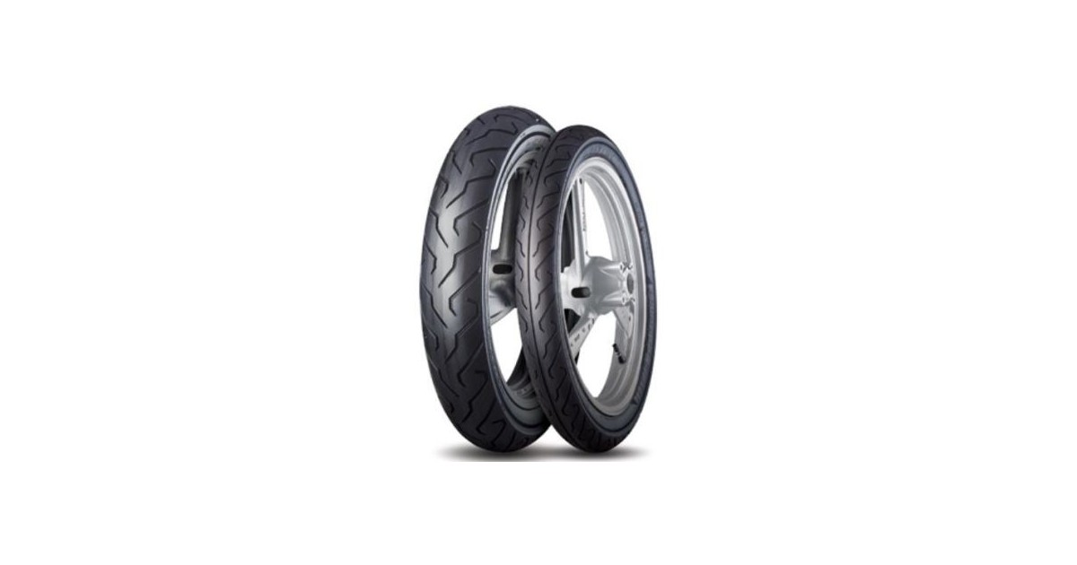 Pneu moto,  Maxxis M-6102 ProMaxx front 90/90-18  51H TL