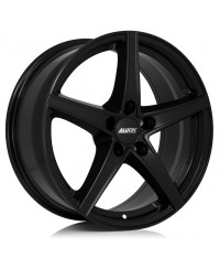 Jante ALU, Alutec Raptr racing-schwarz 8X19 5/114.3 ET35, Alésage 70.1