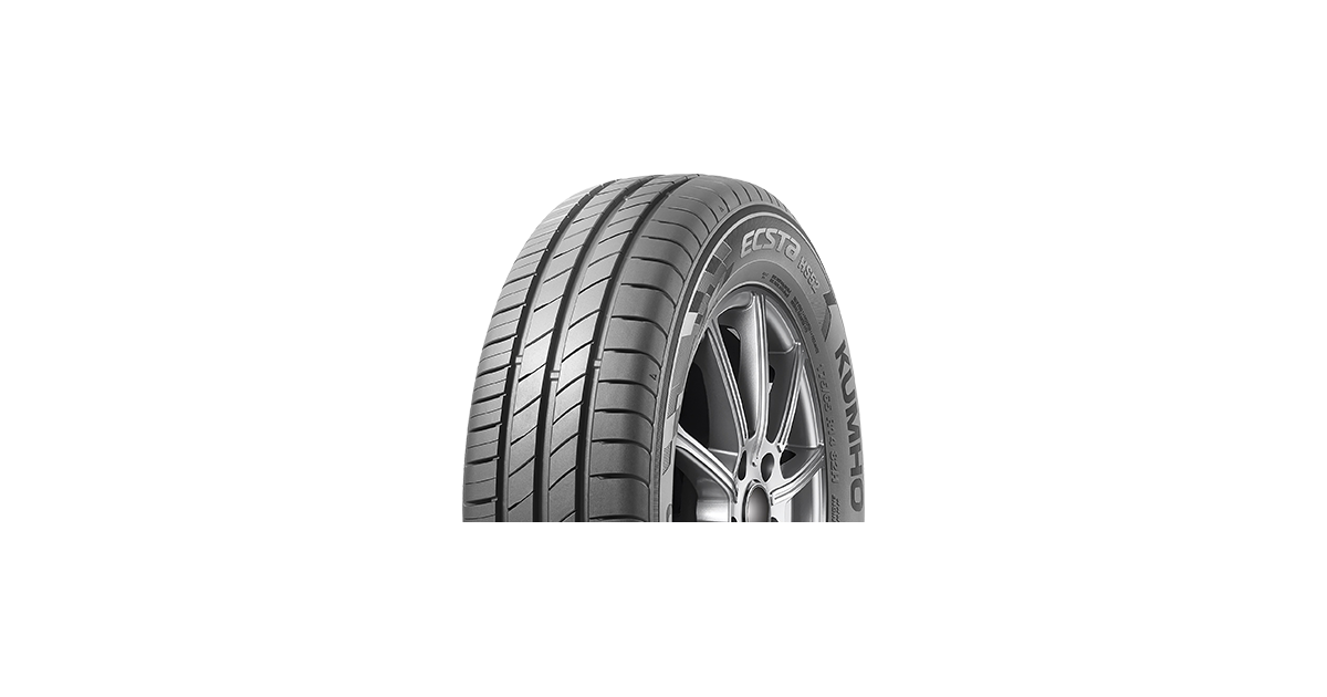 Pneu Kumho ECSTA HS52 185/ 60 R14 82H