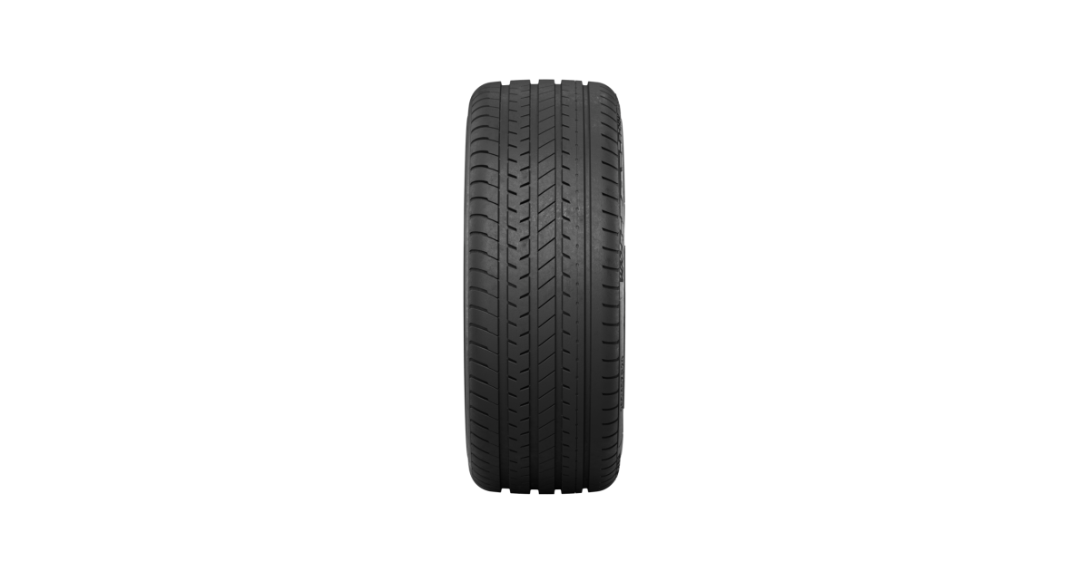 Pneu Berlin Summer  UHP 1 275/ 35 R20 102Y, M+S