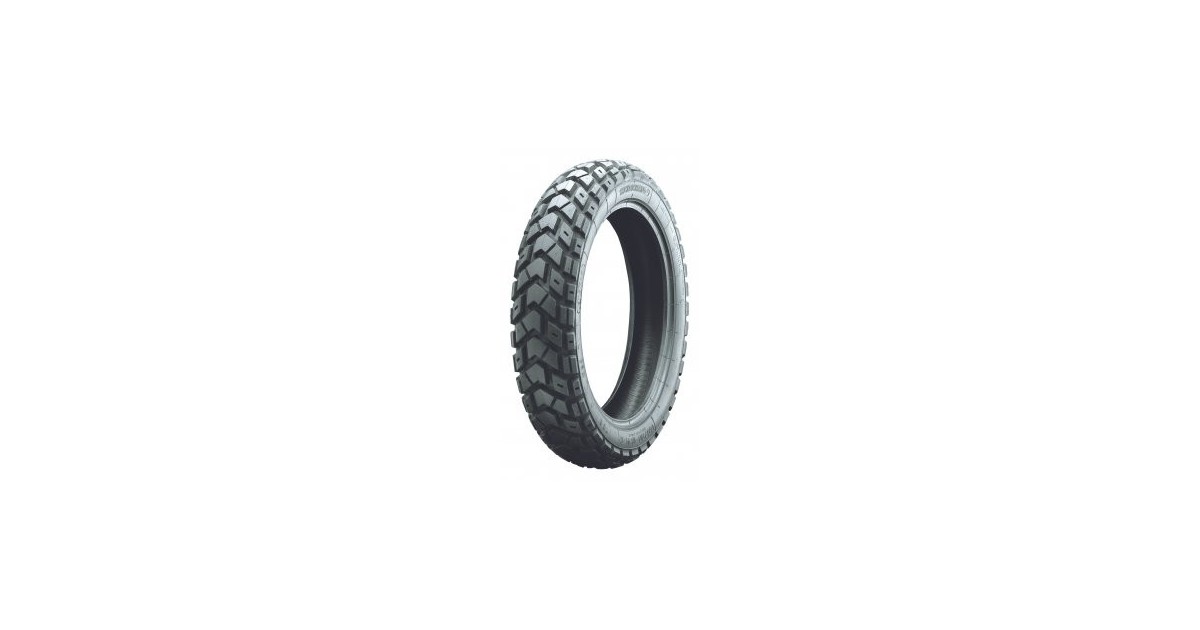 Pneu moto,  Heidenau K 60 Scout M+S 130/ 80-18 72T TT