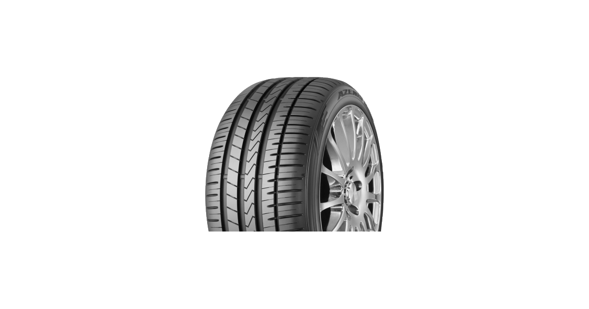 Pneu Falken Azenis FK510A AO 225/ 45 R18 95W XL , MFS