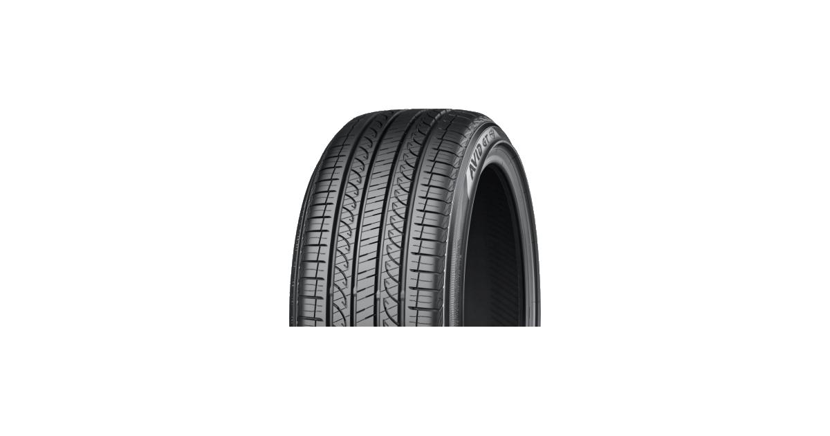 Pneu Yokohama Avid GT (S35) OE 235/ 55 R19 101V