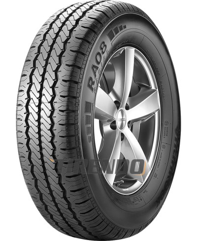 Pneu Hankook RADIAL RA08 195/ 80 R14C 102/ 100R