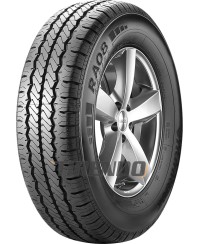 Pneu Hankook RADIAL RA08 195/ 80 R14C 102/ 100R