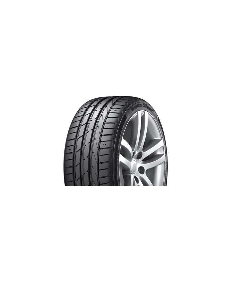 Pneu Hankook VENTUS S1 EVO2 K117 MOE 225/ 45 R18 91W