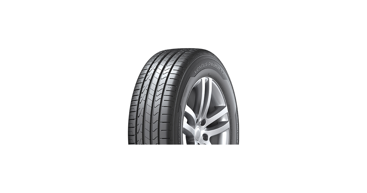 Pneu Hankook VENTUS PRIME3X K125A SUV 215/ 65 R17 99V  (DOT 2023)