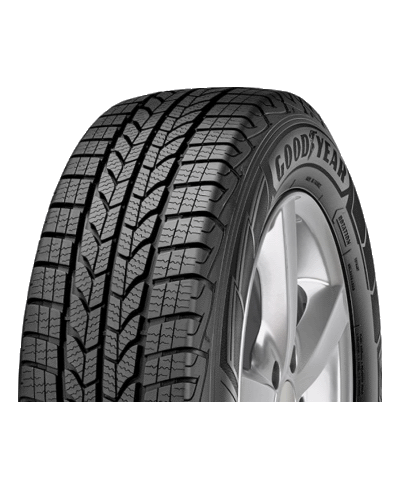 Pneu Goodyear UltraGrip Cargo EVR 215/ 70 R15C 109/ 107S