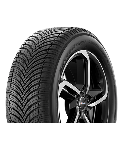 Pneu BF-Goodrich Advantage All Season 225/ 40 R19 93Y XL , 3PMSF