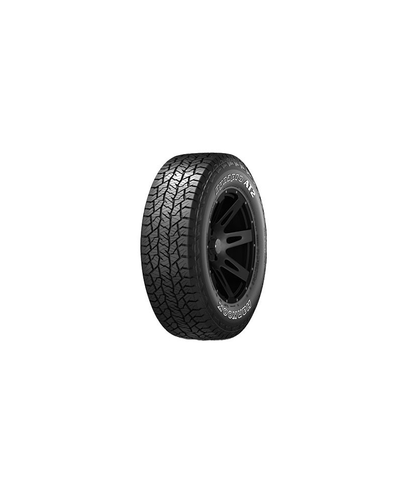 Pneu Hankook RF12 225/75 R16 115/112S, M&S, 3PMSF