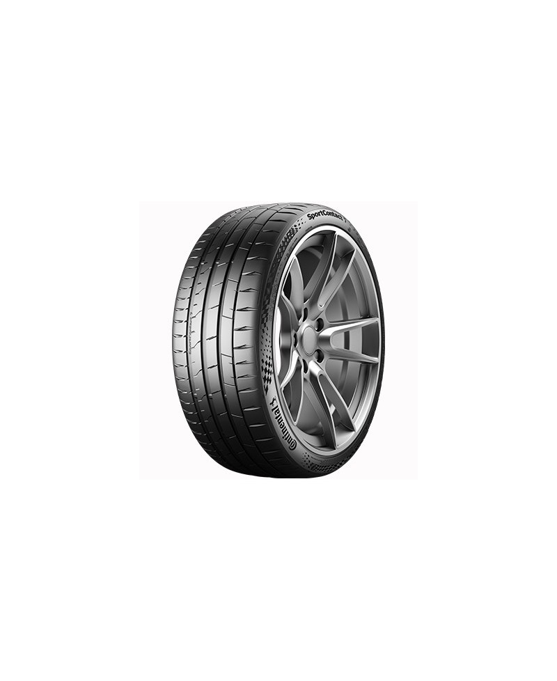 Pneu Continental SP.CO.7 FR 275/30 R20 97Y