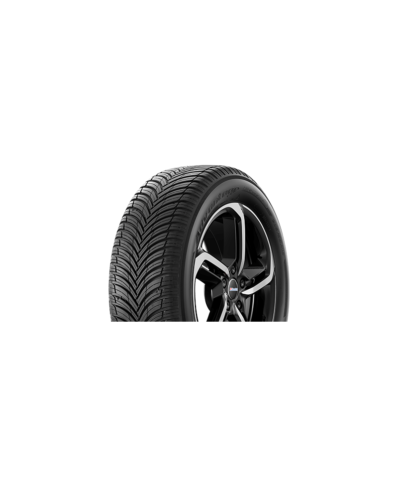 Pneu BF-Goodrich Advantage All Season 215/ 45 R18 93Y XL , 3PMSF
