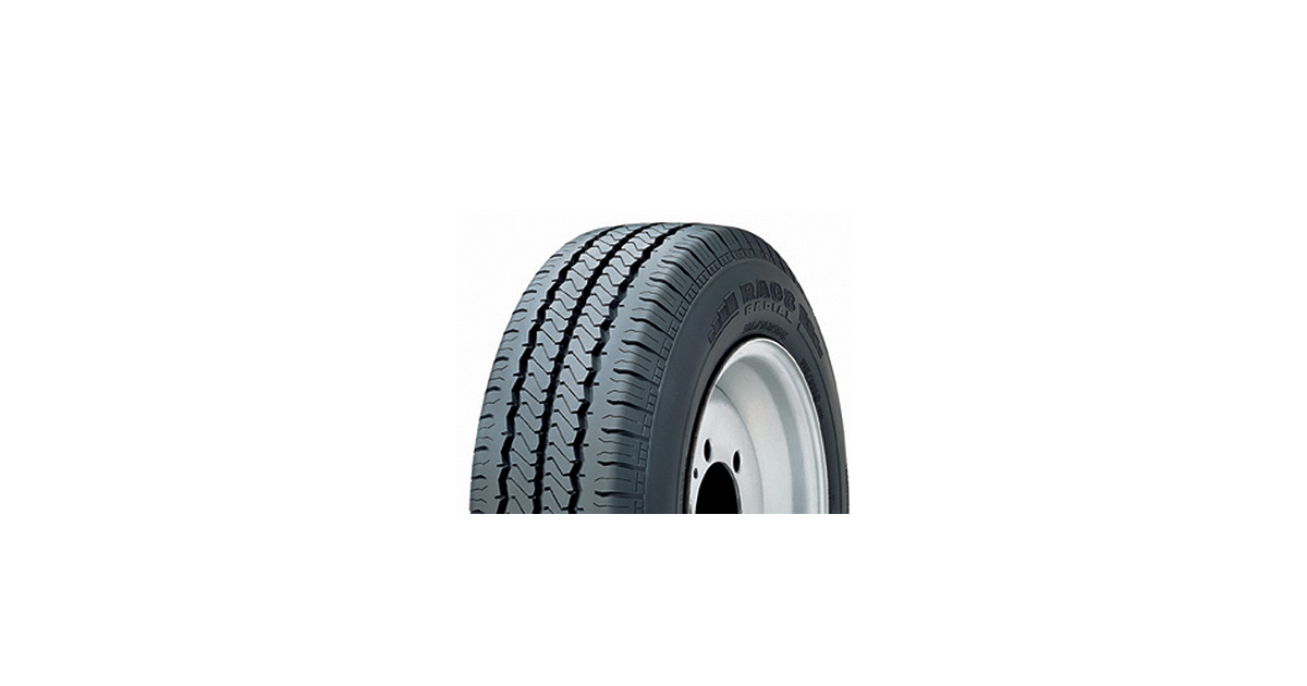 Pneu Hankook RADIAL RA08 195/ 75 R14C 106/ 104Q