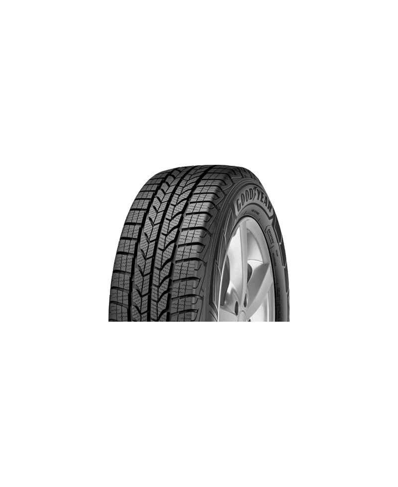 Pneu Goodyear UltraGrip Cargo EVR 225/ 55 R17C 109/ 107T