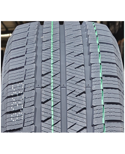 Pneu Tourador X 4season VAN1 235/ 65 R16C 115/ 113S , M+S , 3PMSF
