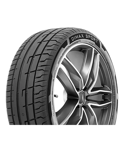 Pneu Radar DIMAX SPORT EVC 235/ 55 R17 103Y XL , FR
