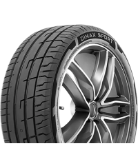 Pneu Radar DIMAX SPORT EVC 235/ 55 R17 103Y XL , FR