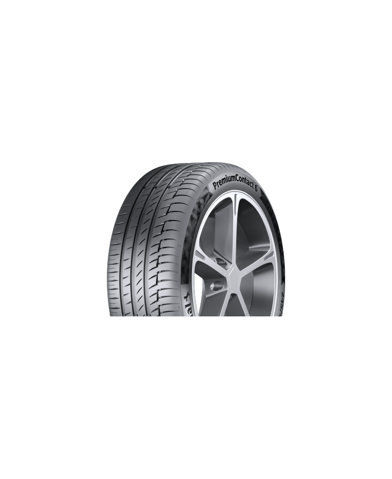 Pneu Continental PremiumContact 6 * EVc 275/ 35 R19 100Y XL , RUNFLAT