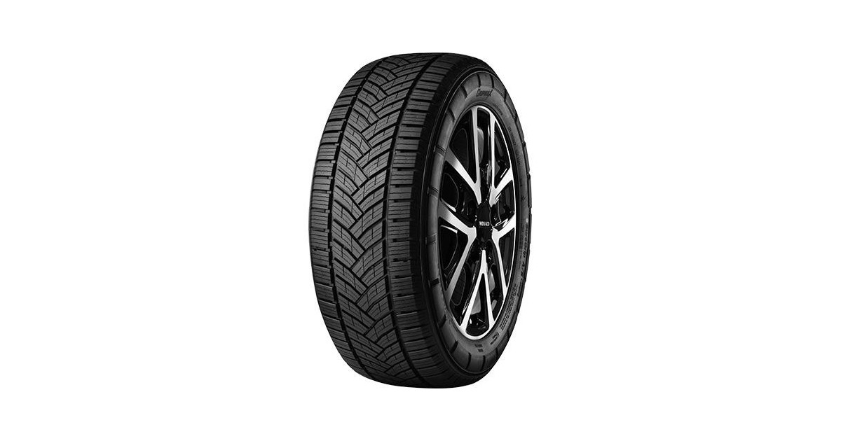 Pneu GRIPMAX SUREGRIP AS CAMPING 225/ 70 R15 112/ 110 T , 3PMSF