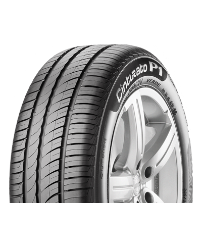 Pneu Pirelli CINTURATO P 1 VERDE 205/ 55 R16 91V