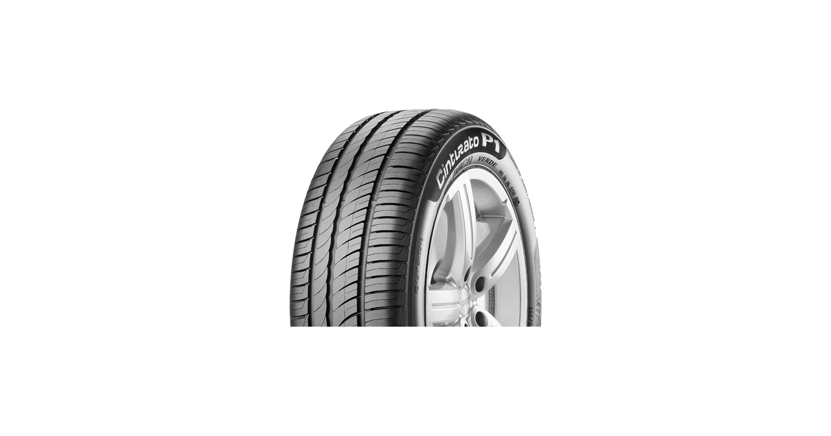 Pneu Pirelli CINTURATO P 1 VERDE 205/ 55 R16 91V