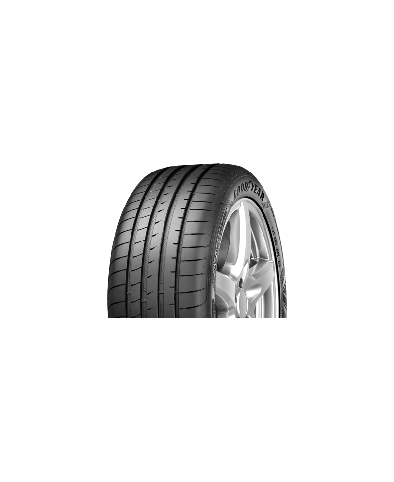 Pneu Goodyear Eagle F1 Asymmetric 5 MO EVR 235/ 55 R19 101H