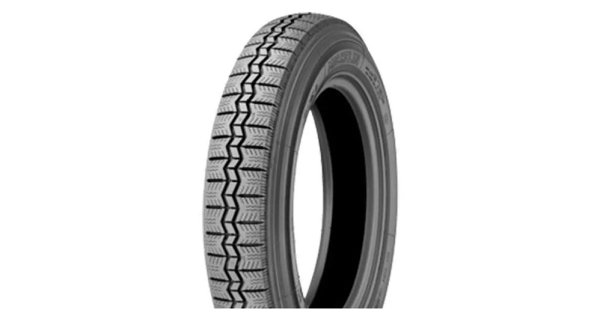 Pneu  Michelin X (Oldtimer) 155 R 14 80T