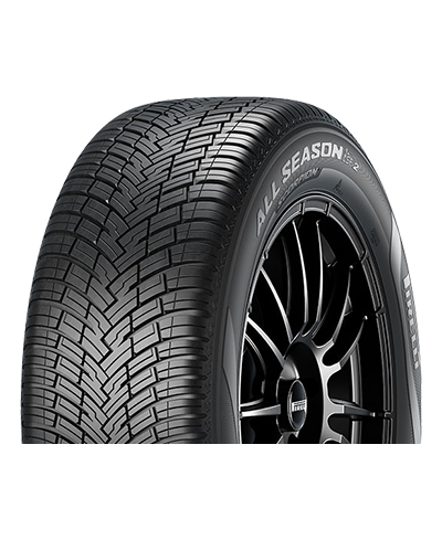 Pneu Pirelli Scorpion All Season SF2 Elect 235/ 60 R18 107W XL ,  SealInside