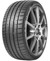 Pneu KUMHO  Ecsta Sport S PS72 XL 225 /40 R19 93 Y ,MFS