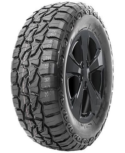 Pneu APLUS Rock SHREDDER RT POR 265/ 70 R17 121/ 118 Q
