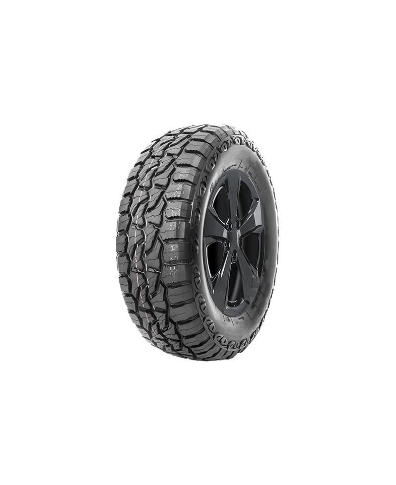 Pneu APLUS Rock SHREDDER RT POR 265/ 70 R17 121/ 118 Q