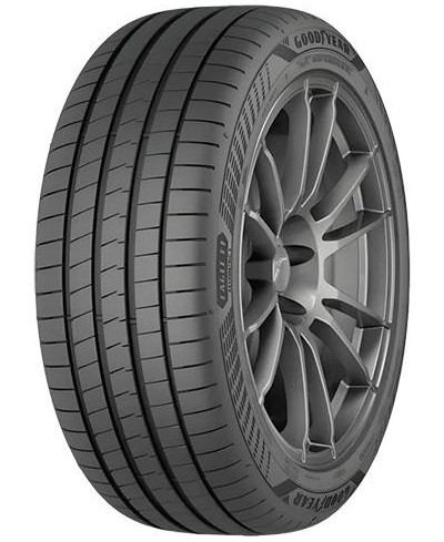Pneu GOODYEAR Eagle F1 Asymmetric 6 EVR 255/ 50 R19 107 Y , XL