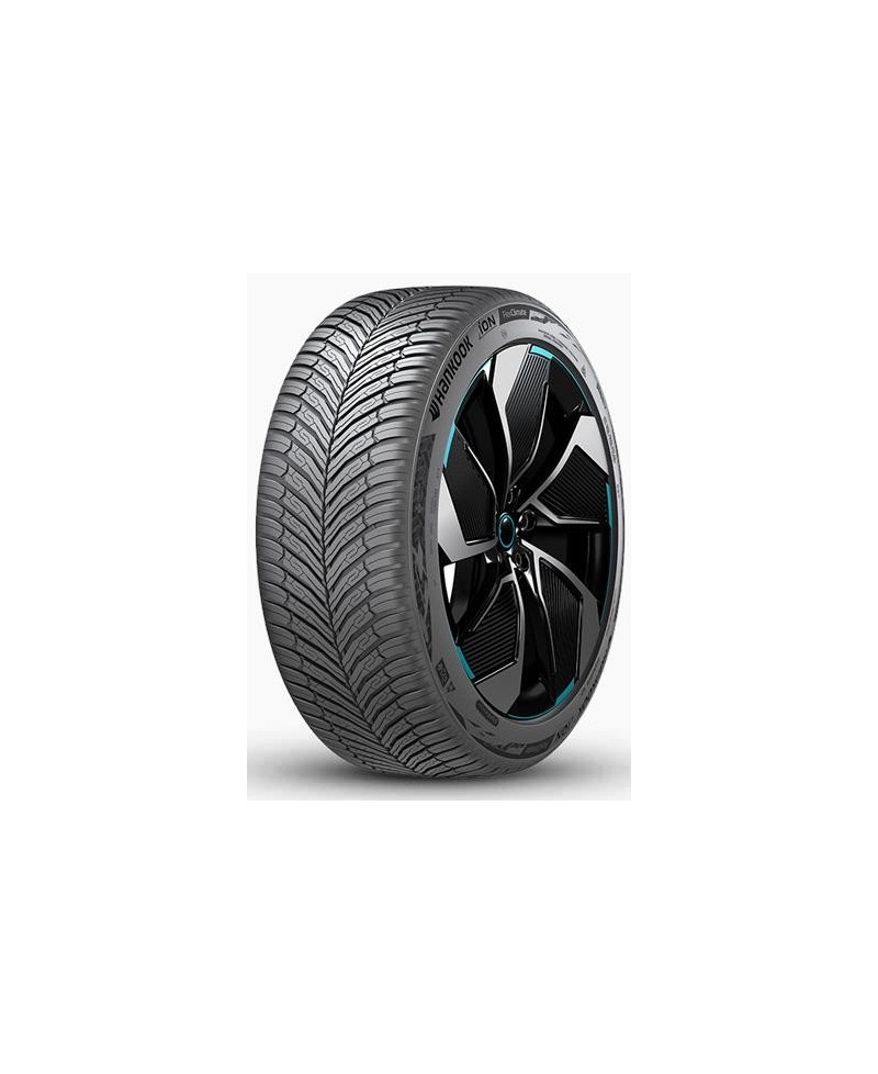 Pneu HANKOOK IL01A SUV SOUND ABSORBER XL 235/55/19 105 W