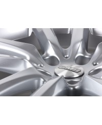 Jante ALU,  CMS C27 racing silver 8X18 5/ 112 ET39, Alésage 66.6