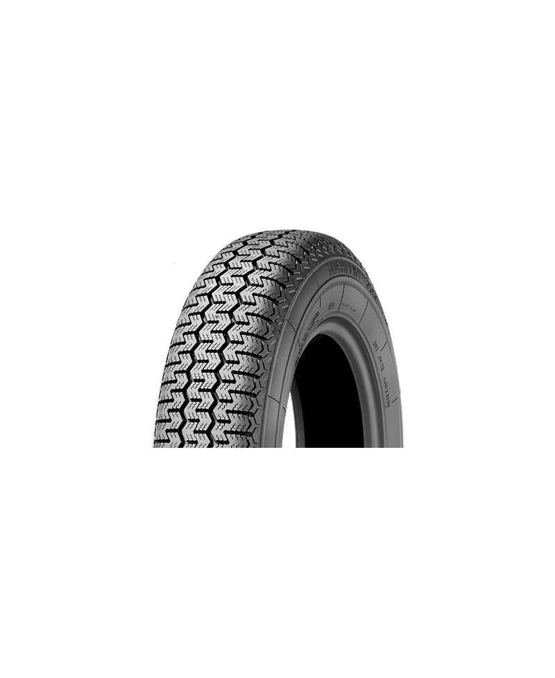 Pneu Michelin XZX Oldtimer145/ 80 R15 78S