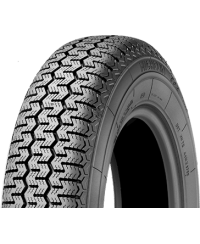 Pneu Michelin XZX Oldtimer145/ 80 R15 78S