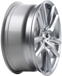 Jante ALU, CMS C27 Racing Silver 6.5X17 5/ 114.3 ET50, Alésage 60.1