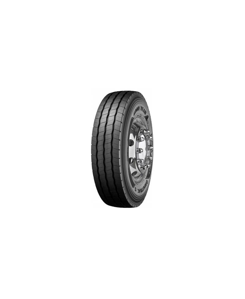 Pneu Goodyear OMNITRAC S 13 R22.5 156/150K, M&S, 3PMSF
