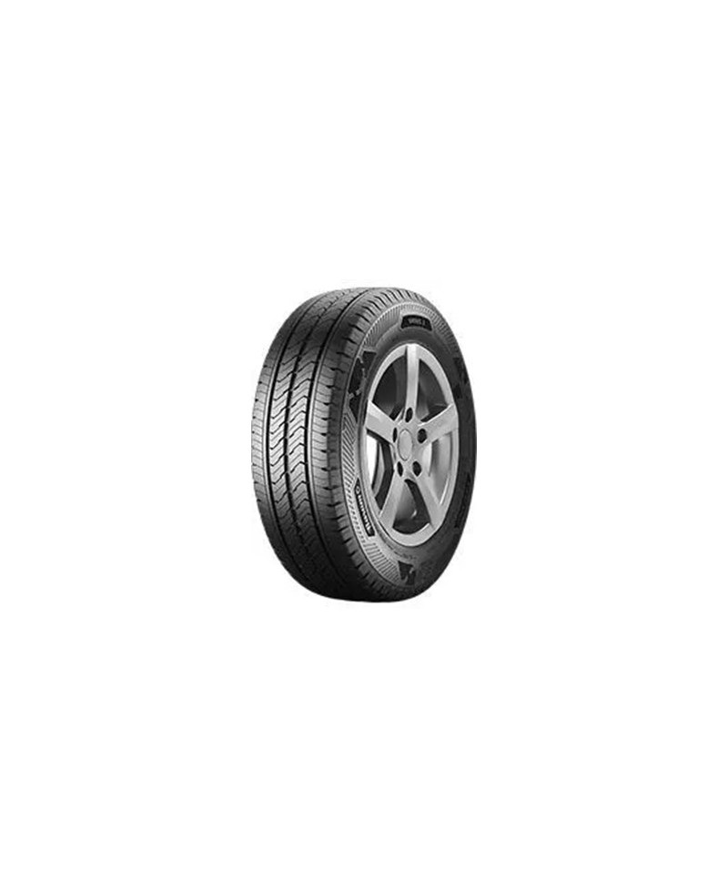 Pneu Barum VANIS 3 195 R14 106/104R