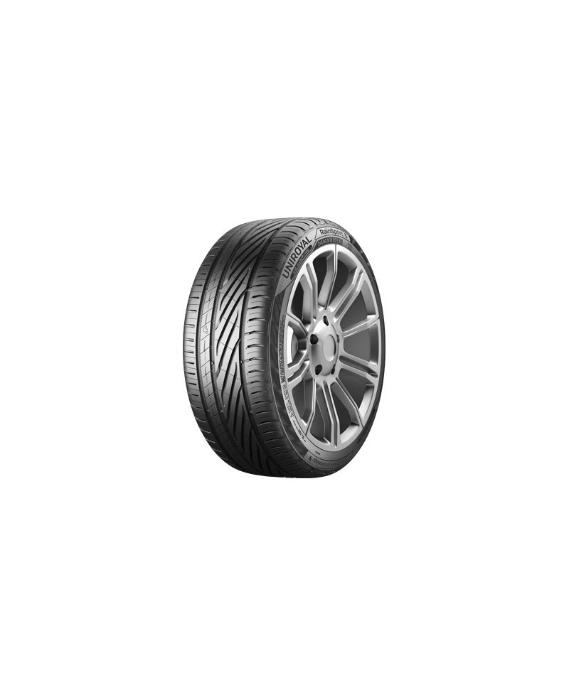 Pneu Uniroyal RAIN MAX 5 205/65 R15 102/100T