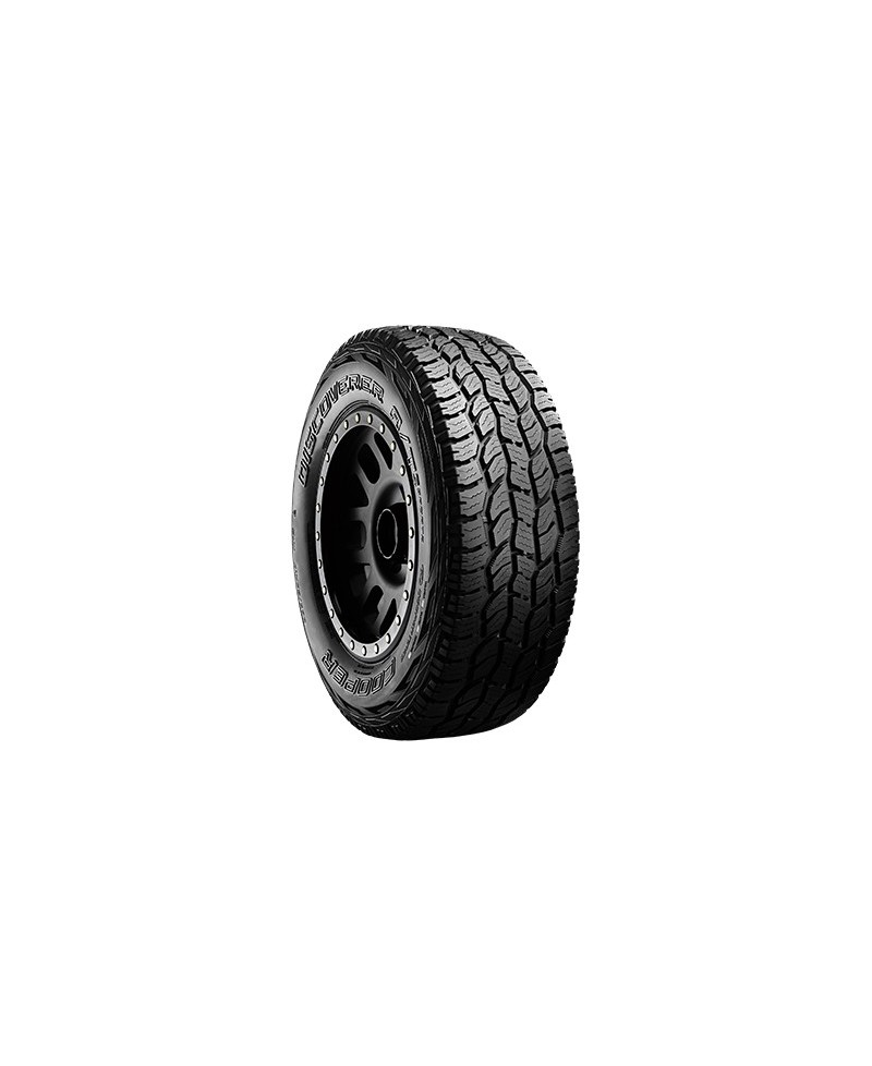 Pneu Cooper DISC.AT3 SP.2 265/70 R17 115T, M&S, 3PMSF