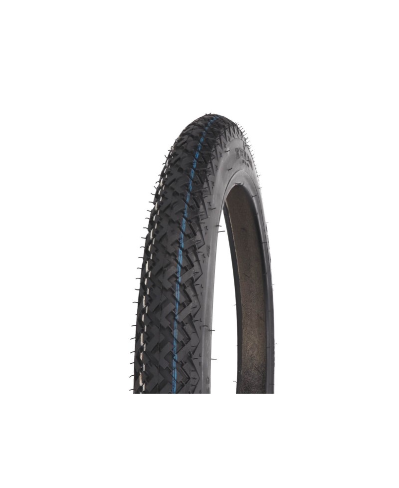 Pneu moto,  Kenda   K77   2.50 R16 31B TT 4PR
