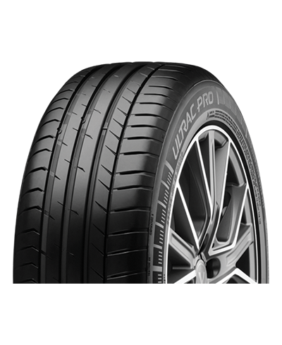 Pneu Vredestein ULTRAC PRO 295/ 35 ZR21 (107Y) XL , FSL
