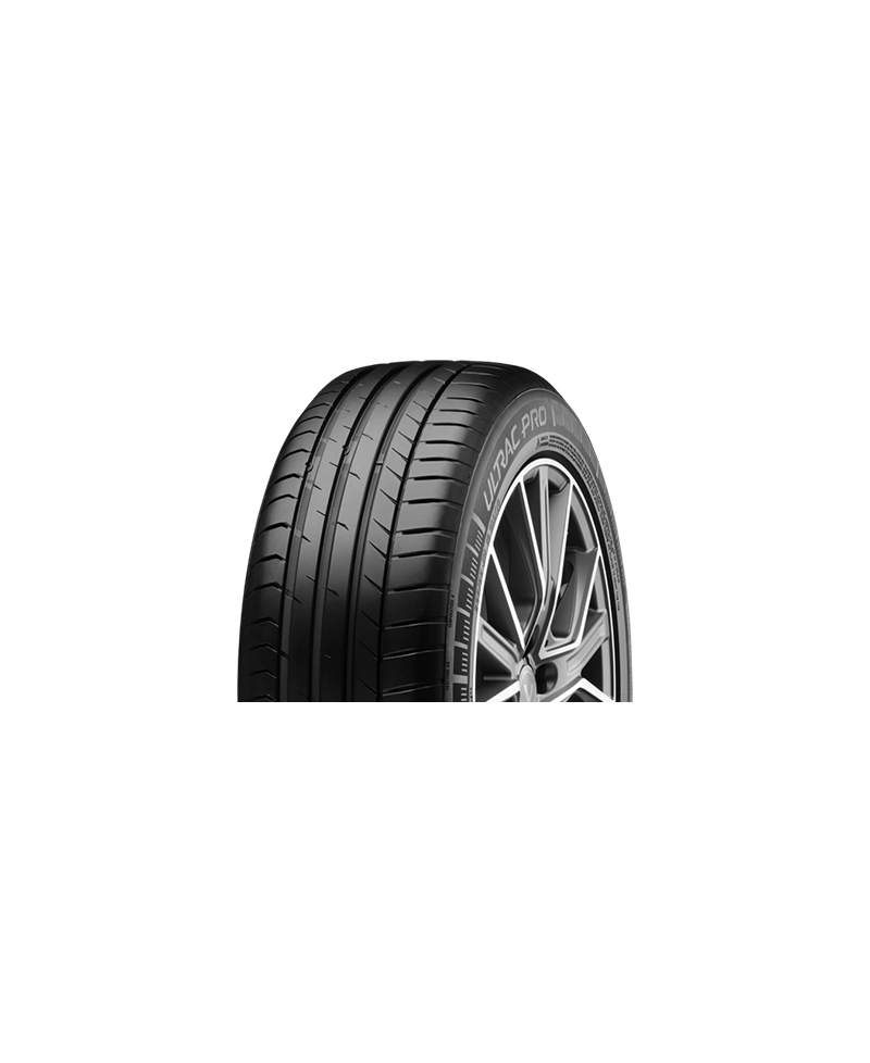 Pneu Vredestein ULTRAC PRO 295/ 35 ZR21 (107Y) XL , FSL