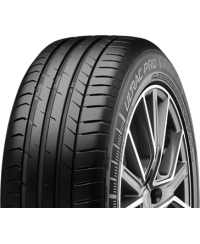 Pneu Vredestein ULTRAC PRO 295/ 35 ZR21 (107Y) XL , FSL