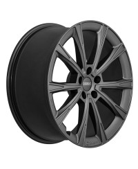 Jante Alu Dezent  AR Graphite 9,5x19 5x 114.3 ET45 , Alésage 64.1
