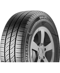 Pneu Semperit Van-Life 3 215/ 60 R17C 109/ 107T (104H)