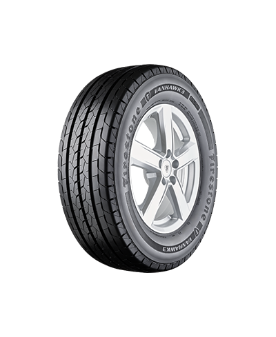 Pneu Firestone VanHawk 3 Enliten 195/ 70 R15C 104/ 102S